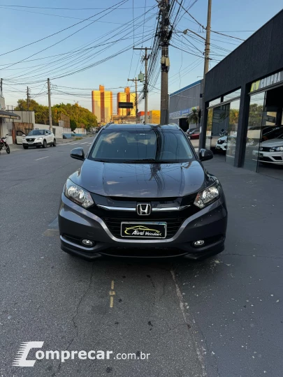 HR-V 1.8 16V EX