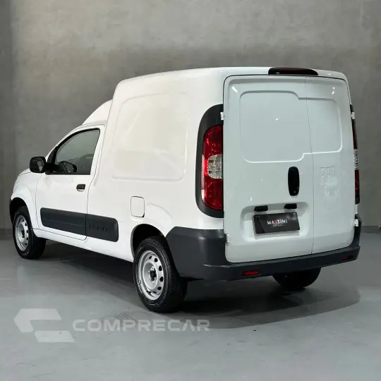 Fiorino Working 1.4 Flex 8V 2p