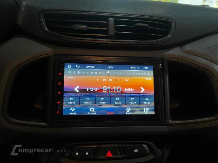 ONIX 1.0 MPFI JOY 8V FLEX 4P MANUAL