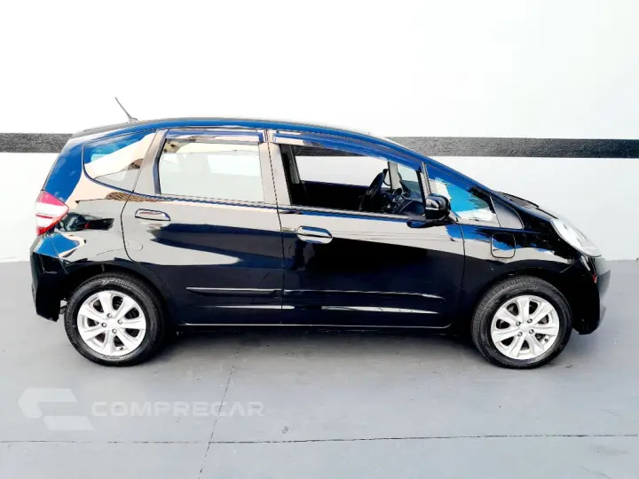Fit LX 1.4/ 1.4 Flex 8V/16V 5p Mec.