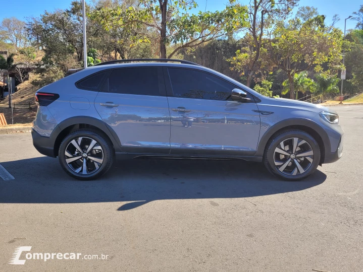 NIVUS 1.0 200 TSI Highline