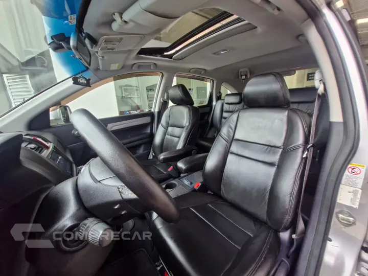 CRV 2.0 EXL 4X4 16V