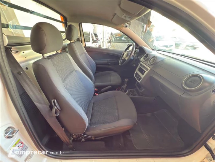 SAVEIRO 1.6 MI Startline CS 8V