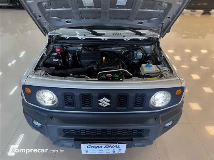 JIMNY 1.5 Sierra 4style 4X4
