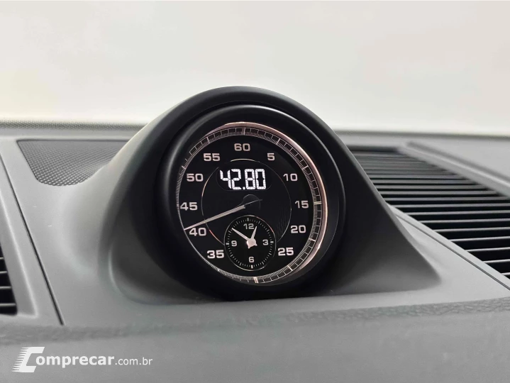 MACAN 2.9 V6 BITURBO GASOLINA S PDK