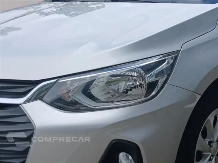 ONIX 1.0 TURBO FLEX LTZ MANUAL