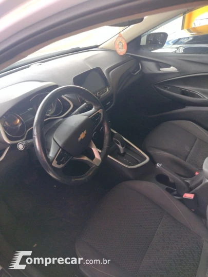 ONIX HATCH LTZ 1.0 12V TB Flex 5p Aut.