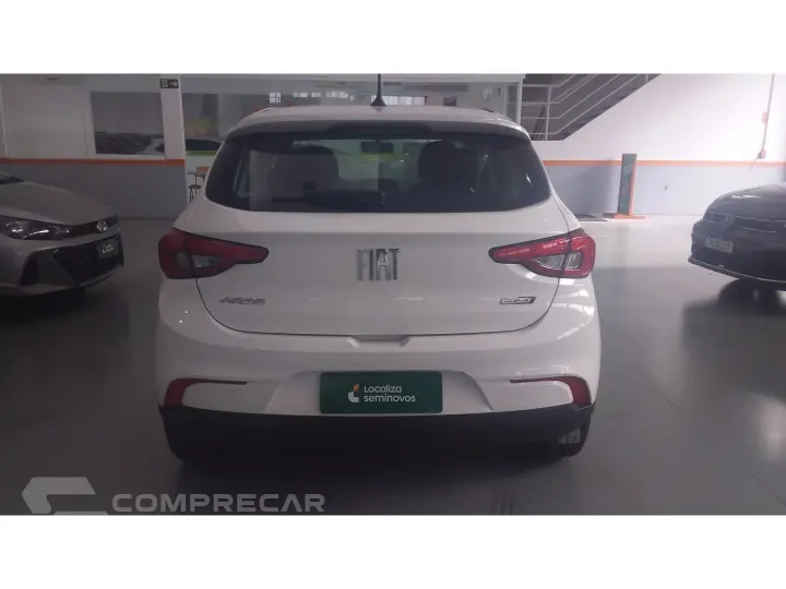 ARGO 1.0 FIREFLY FLEX DRIVE MANUAL