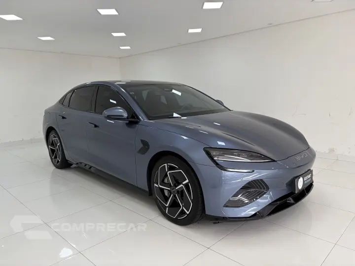 SEAL 82,5 KW AWD