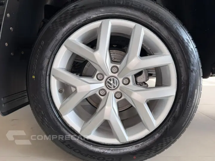 AMAROK 3.0 V6 TDI Highline CD 4motion