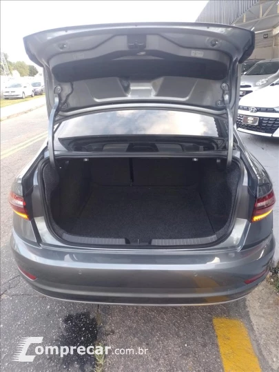 JETTA 1.4 250 TSI Comfortline