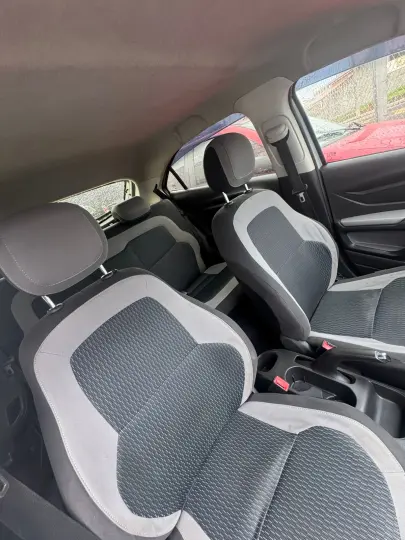 Onix Hatch LS 1.0 8V FlexPower 5P 2015