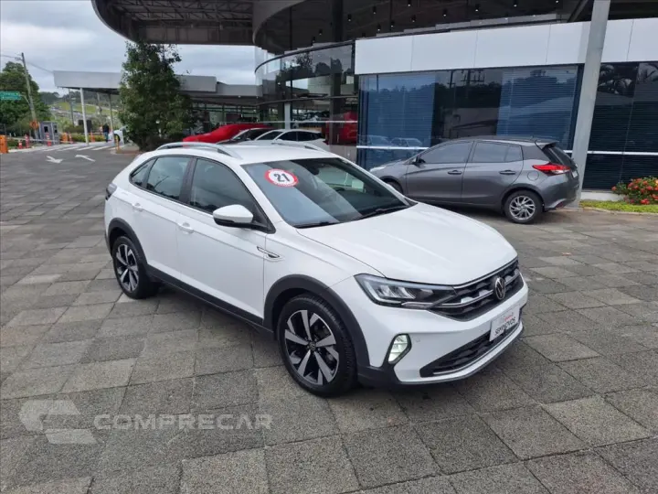 NIVUS 1.0 200 TSI TOTAL FLEX HIGHLINE AUTOMÁTICO