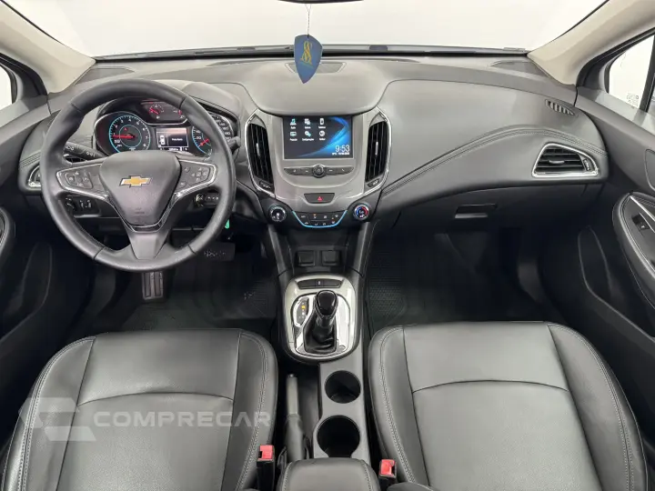CRUZE 1.4 Turbo LT 16V