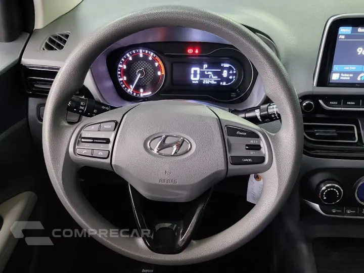 HB20S 1.0 TGDI FLEX EVOLUTION AUTOMÁTICO