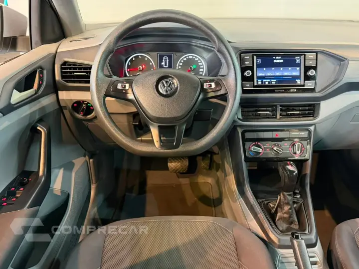 T-Cross 1.0 200 Tsi Total Flex Sense Automático
