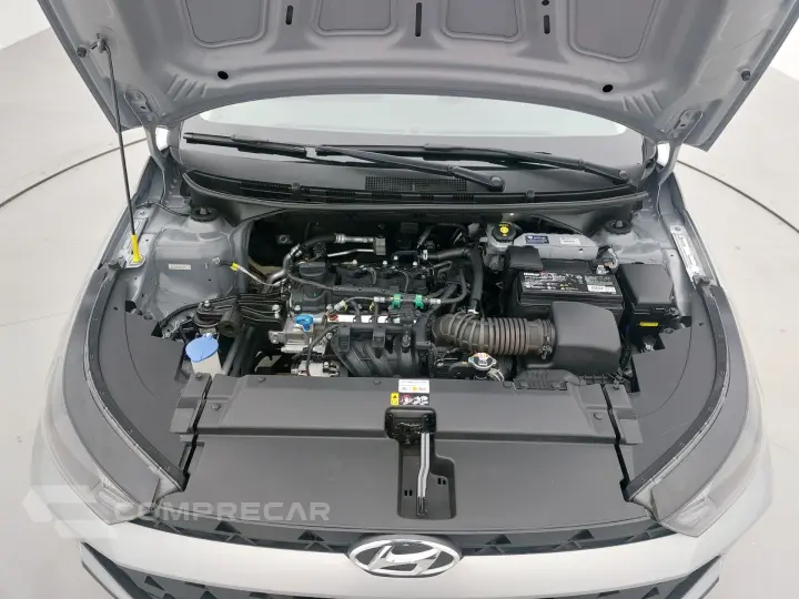 HB20S 1.0 12V FLEX COMFORT MANUAL