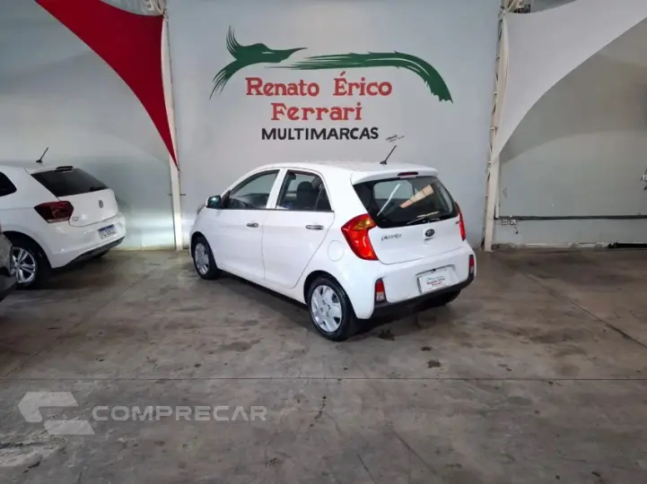 PICANTO 1.0 EX 12V