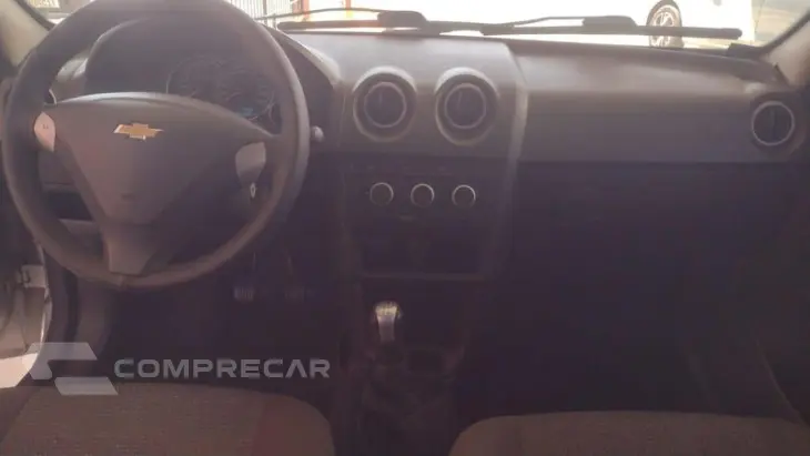 CELTA 1.0 LT 8V FLEX 4P MANUAL