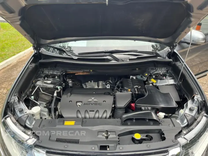 OUTLANDER 2.0 16V