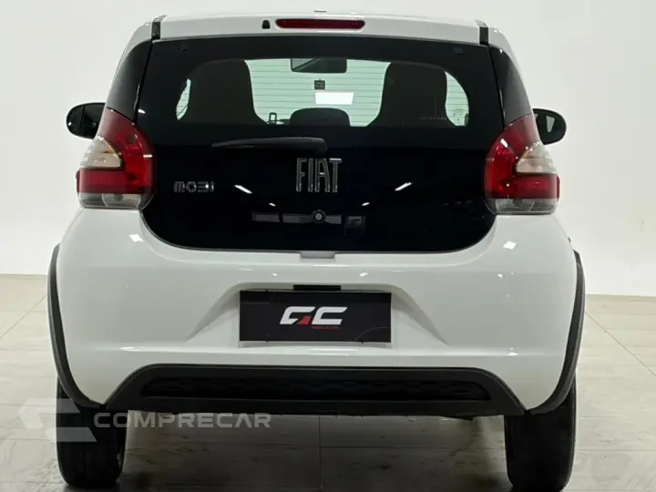 MOBI 1.0 EVO FLEX LIKE. MANUAL