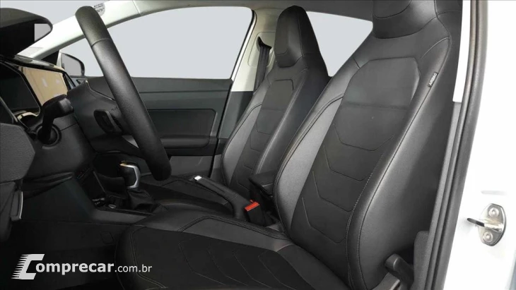 POLO 1.0 170 TSI HIGHLINE AUTOMÁTICO