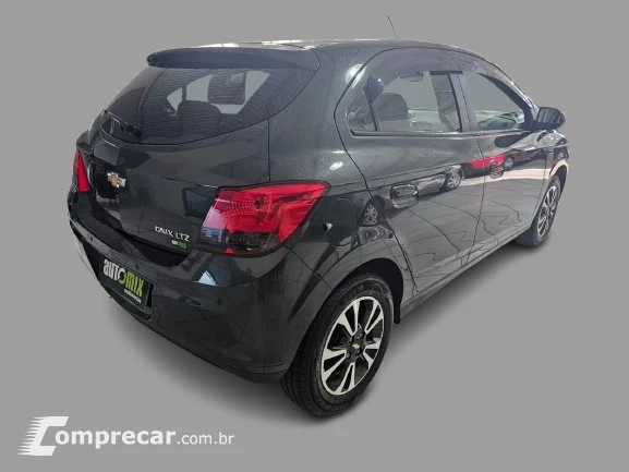 ONIX 1.4 MPFI LTZ 8V