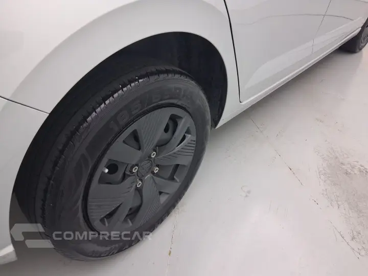POLO 1.0 MPI TRACK MANUAL