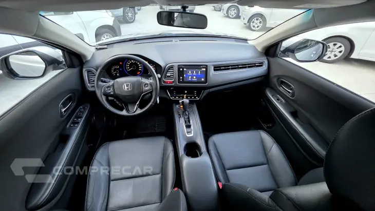 HR-V 1.8 16V EXL