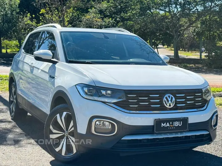 T-CROSS 1.4 250 TSI Highline