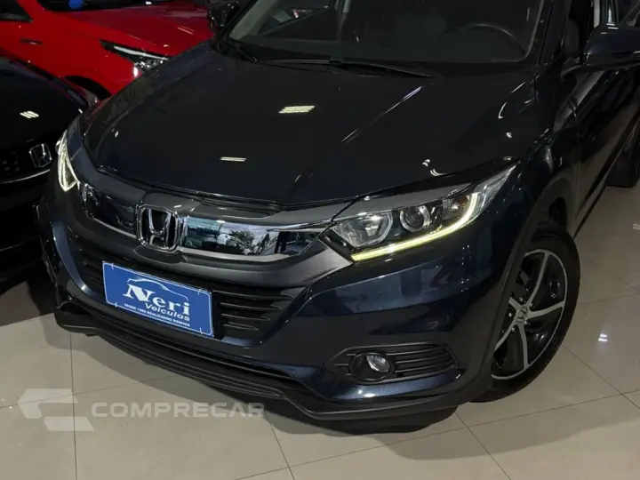 HR-V EX 1.8 Flexone 16V 5p Aut.