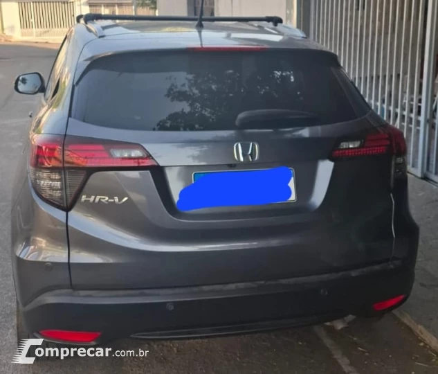 HR-V 1.8 16V EX