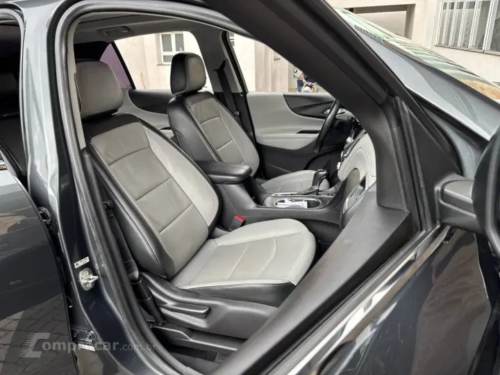 EQUINOX Premier 2.0 Turbo AWD 262cv Aut.