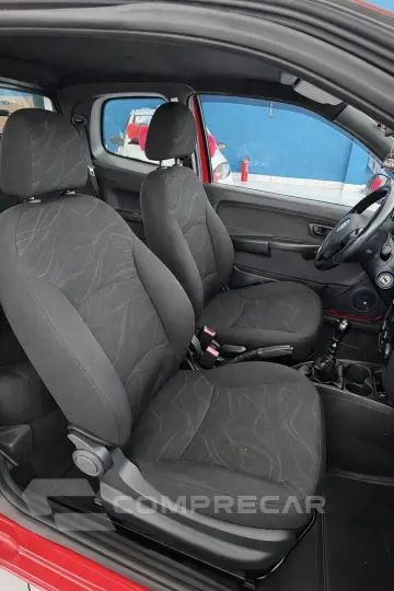 STRADA 1.4 MPI Hard Working CD 8V