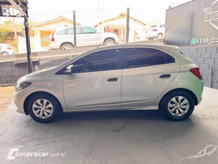 ONIX HATCH Joy 1.0 8V Flex 5p Mec.