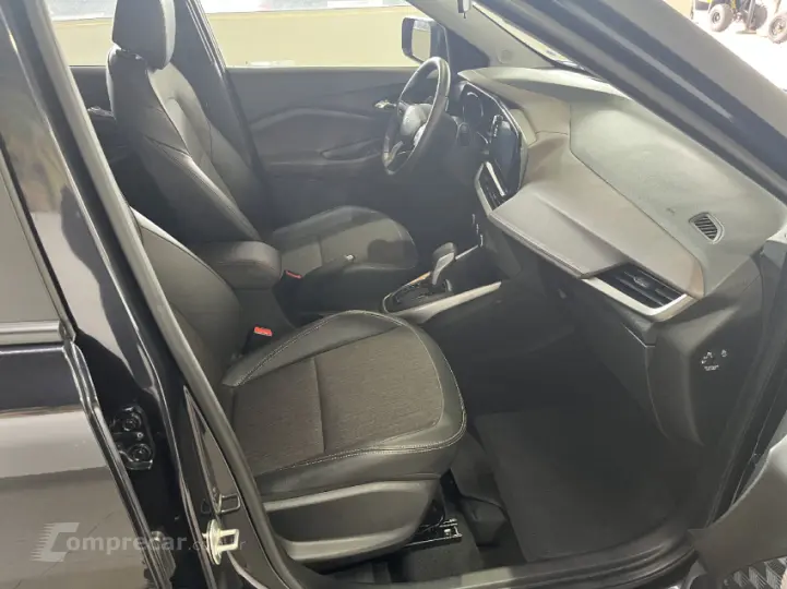 MONTANA 1.2 Turbo LTZ