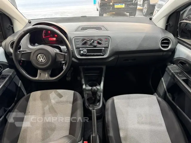 UP - 1.0 MPI TAKE UP 12V 4P MANUAL
