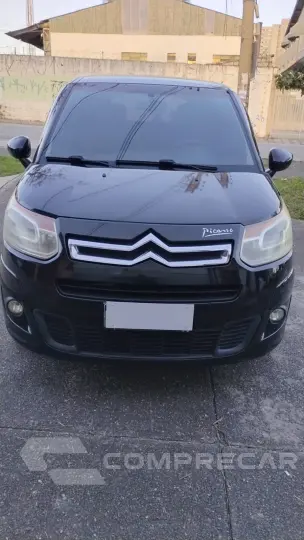 picasso c3