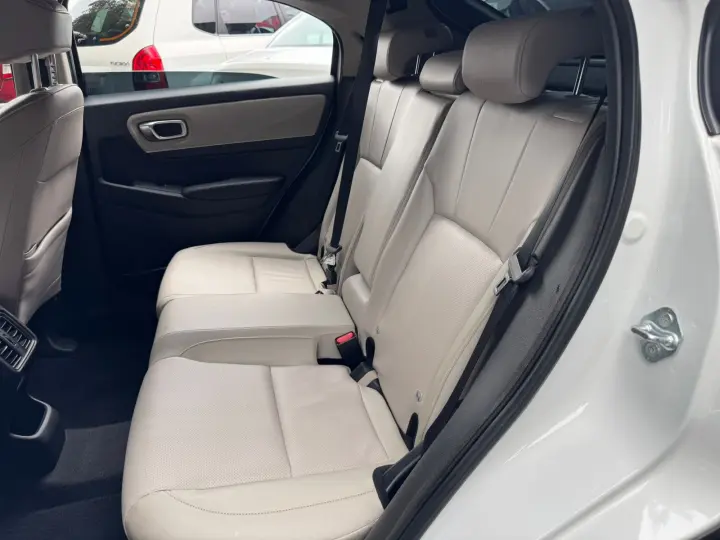 HR-V 1.5 DI I-vtec Turbo Advance