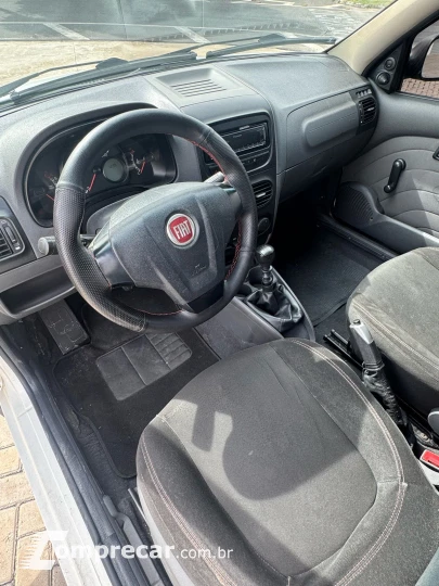 Strada Working 1.4 Flex CS