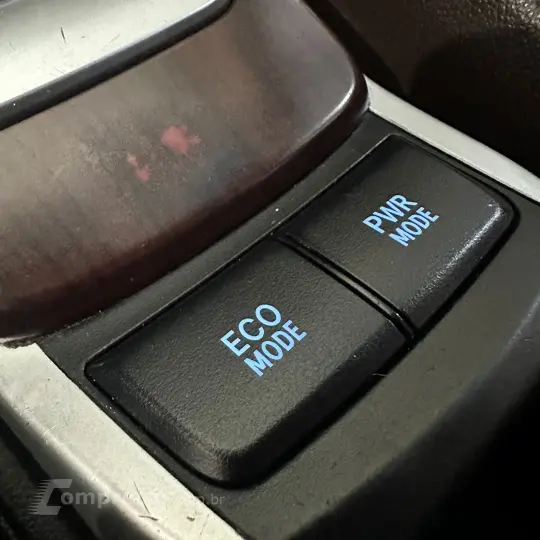 Hilux SW4 SRX 4x4 2.8 TDI 16V Dies. Aut.