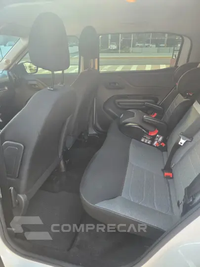 C3 AIRCROSS 1.0 Turbo 200 Feel Pack