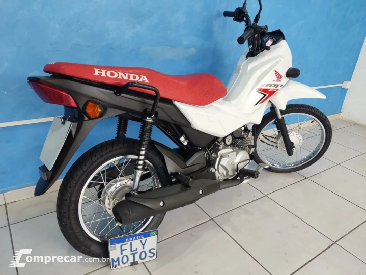 POP 110i