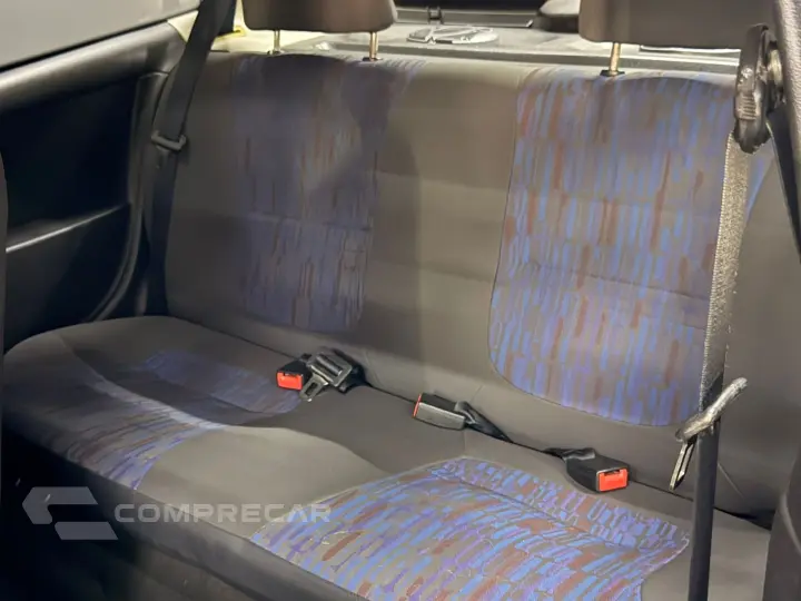 CELTA 1.0 MPFI LIFE 8V FLEX 2P MANUAL