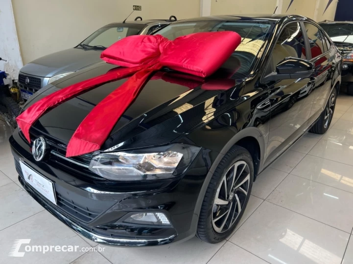 VIRTUS 1.0 200 TSI Highline
