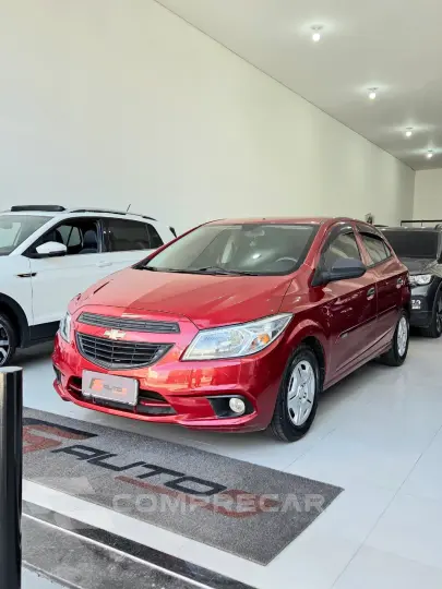 ONIX 1.0 MPFI JOY 8V