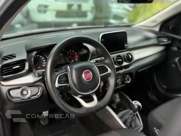 CRONOS DRIVE 1.3 8V Flex