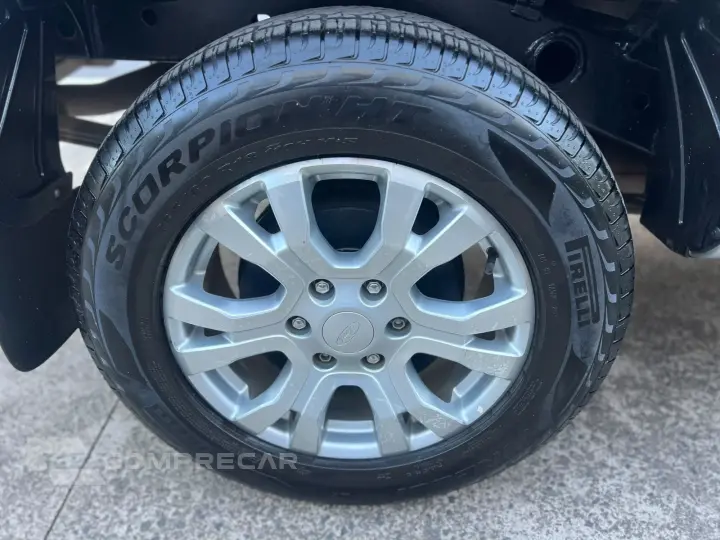 RANGER 3.2 Limited 4X4 CD 20V