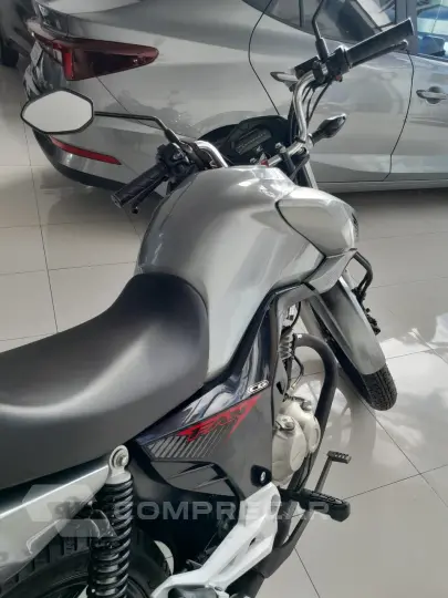 CG 160 FAN