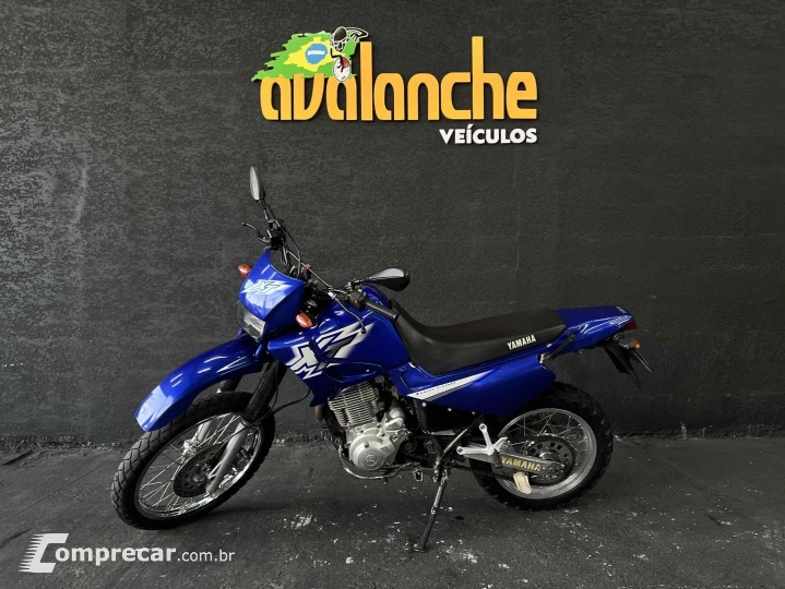 XT 600 E